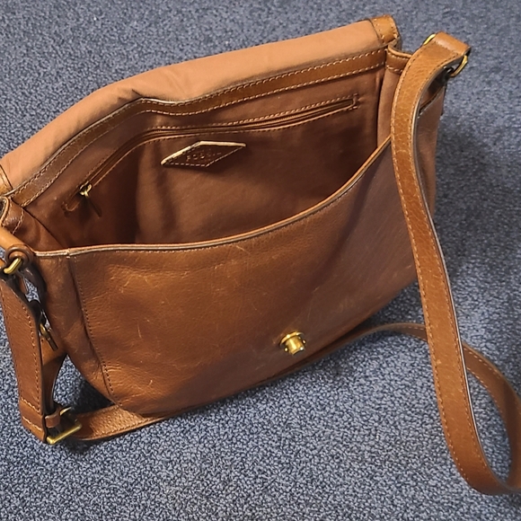 Fossil bag - Picture 7 of 15